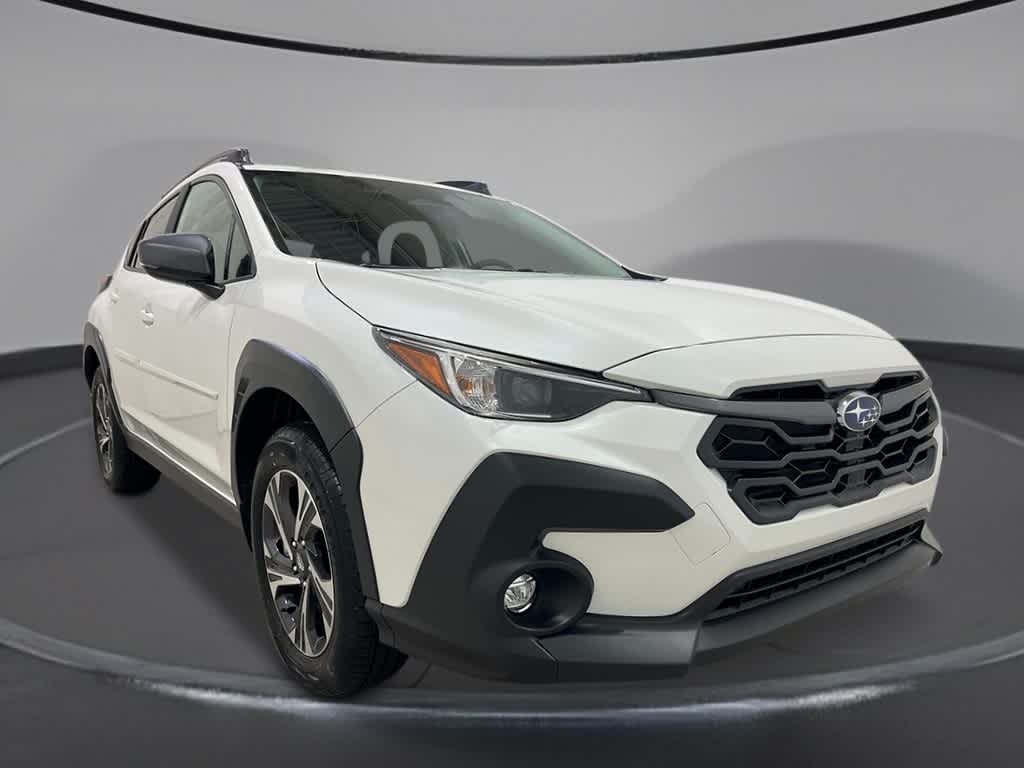 Thumbnail: 2026 Subaru Crosstrek - 7