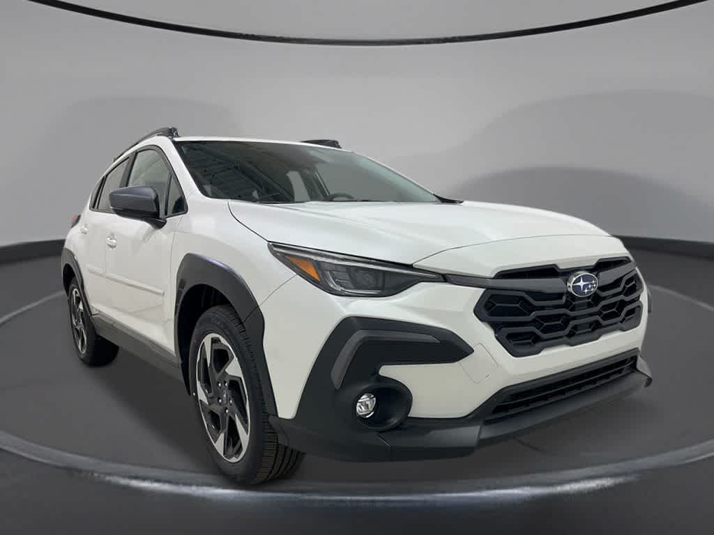 Thumbnail: 2026 Subaru Crosstrek - 7