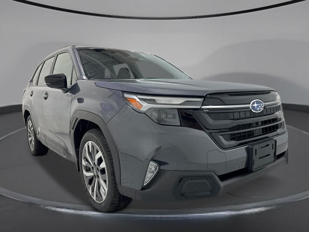 Thumbnail: 2025 Subaru Forester - 7
