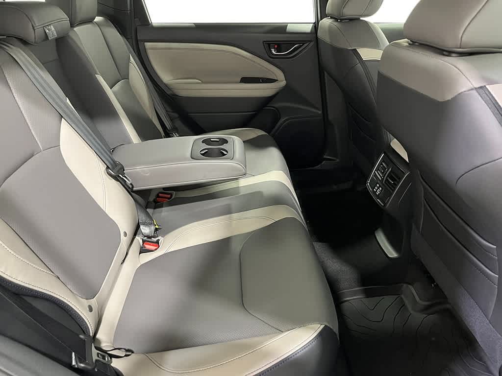 Thumbnail: 2025 Subaru Forester - 25