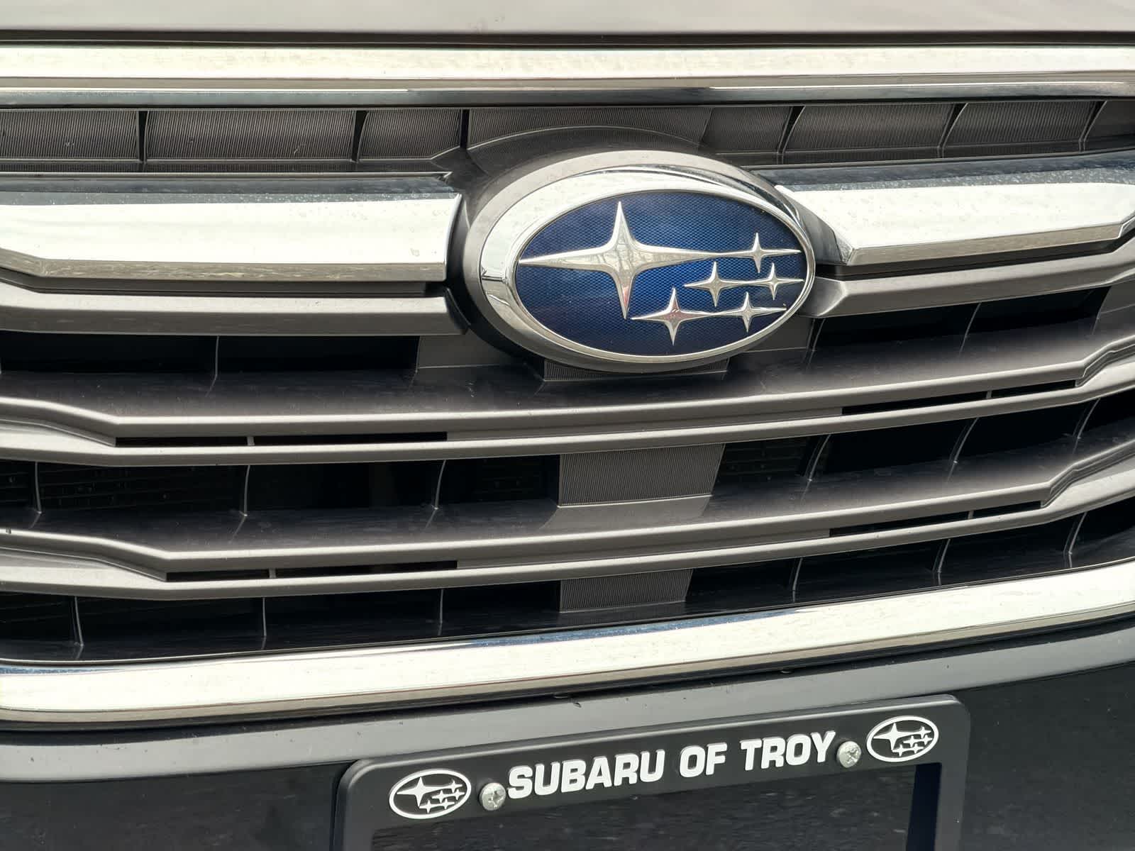 Thumbnail: 2019 Subaru Legacy - 12