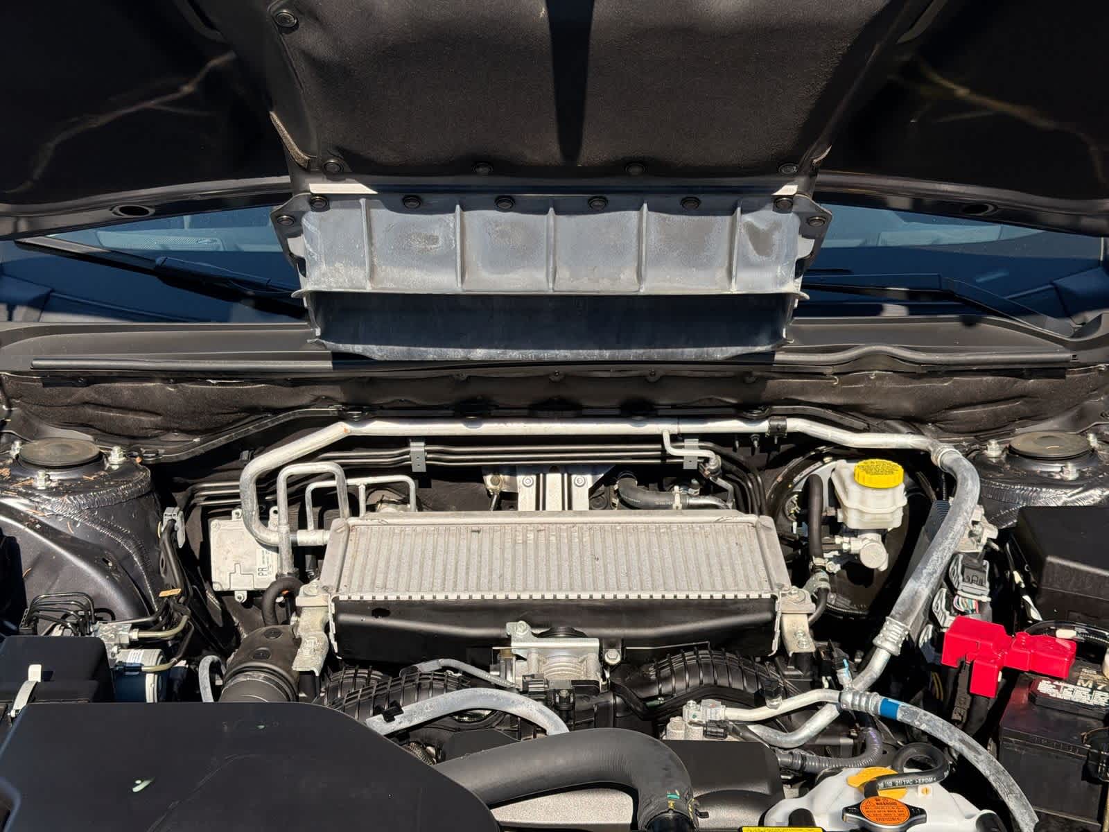 Thumbnail: 2022 Subaru Ascent - 15