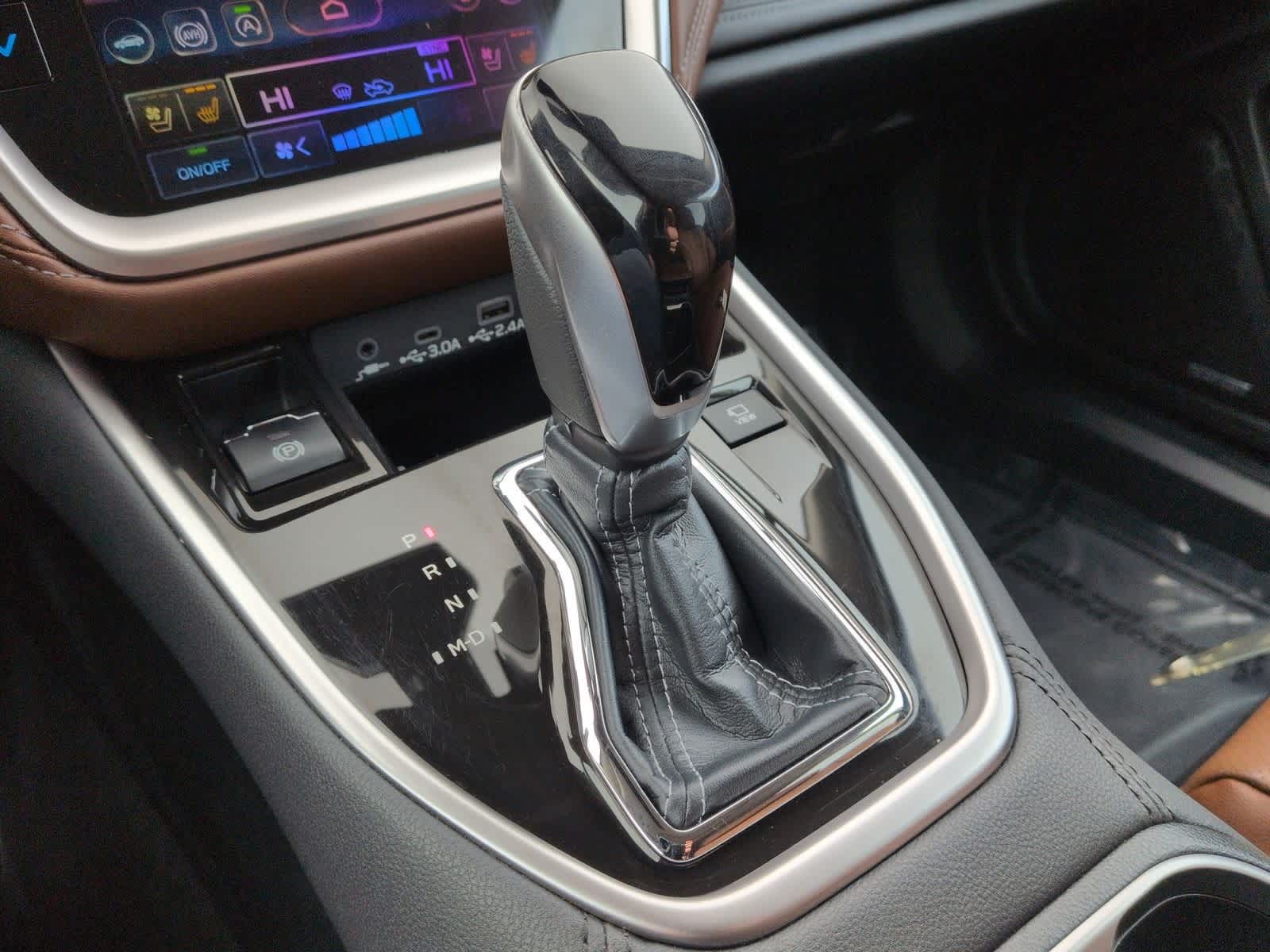 Thumbnail: 2023 Subaru Outback - 35