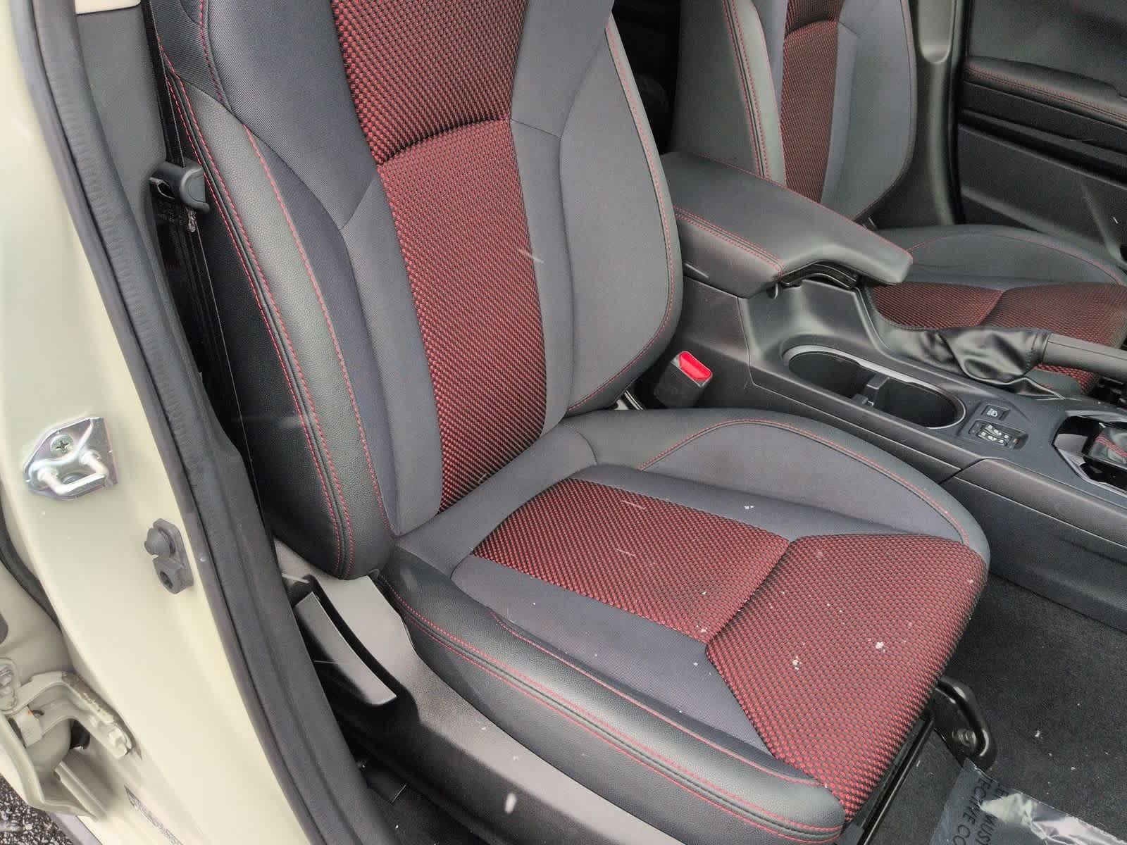 Thumbnail: 2023 Subaru Crosstrek - 22