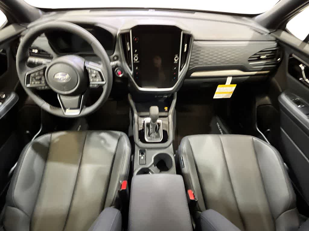 Thumbnail: 2025 Subaru Forester - 14