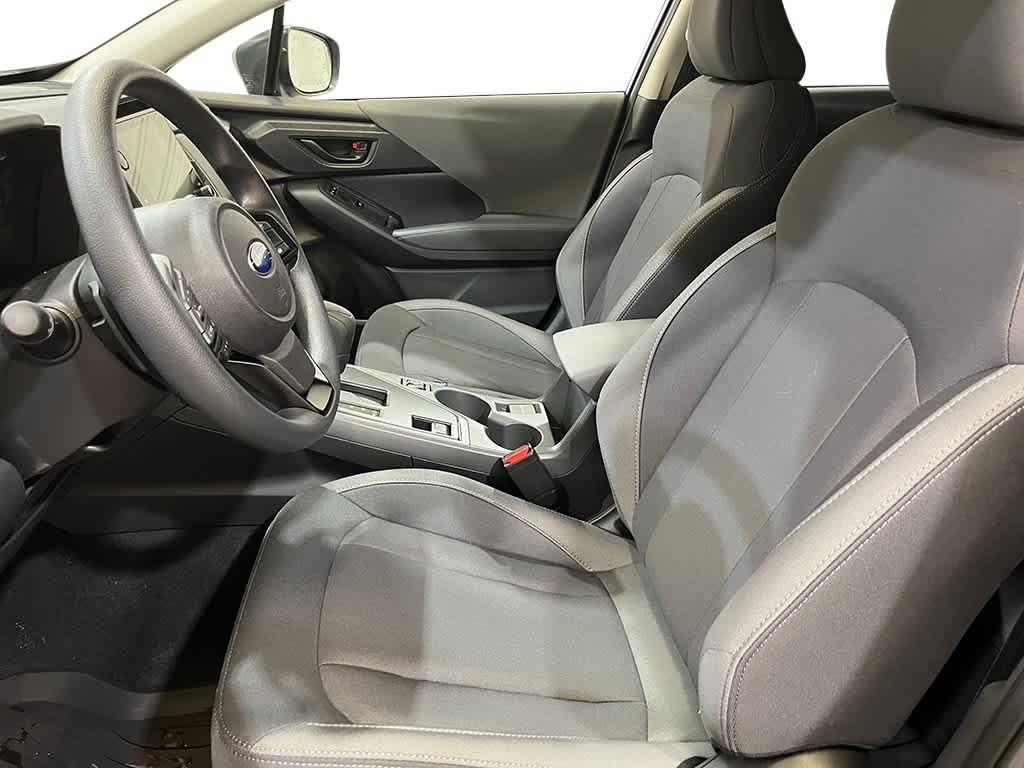 Thumbnail: 2025 Subaru Crosstrek - 12