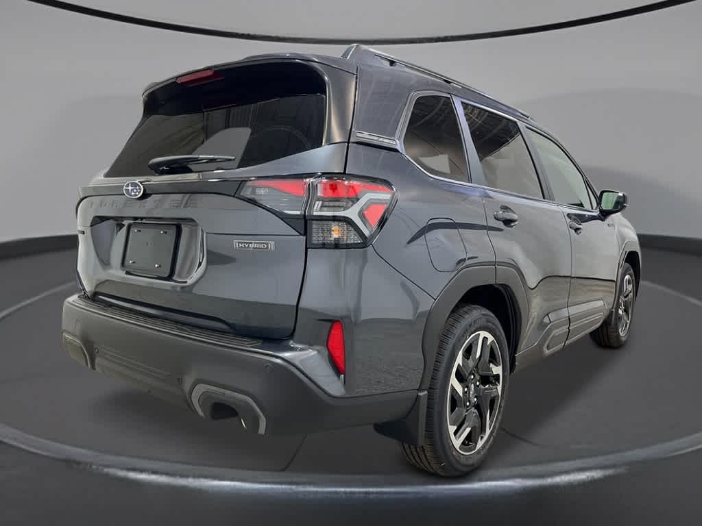 Thumbnail: 2025 Subaru Forester - 5