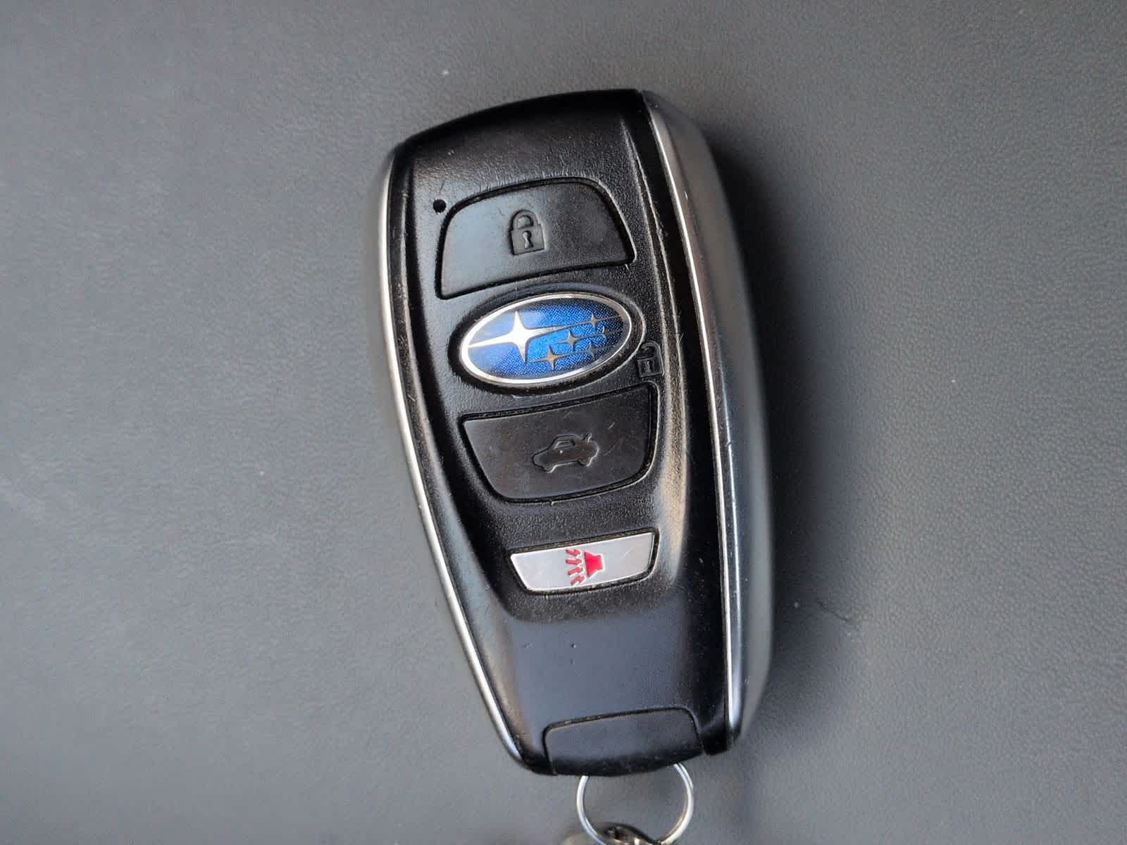 Thumbnail: 2023 Subaru Outback - 38