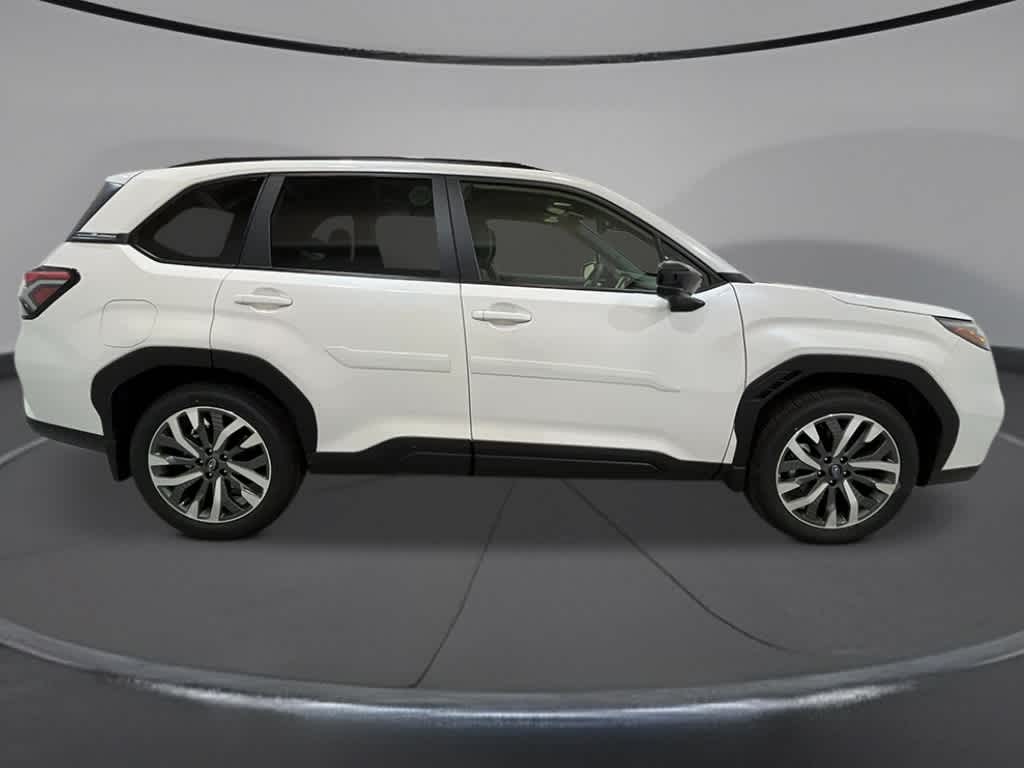 Thumbnail: 2025 Subaru Forester - 6