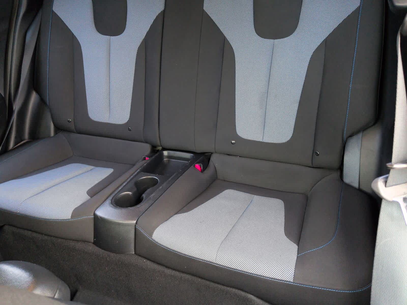 Thumbnail: 2019 Hyundai Veloster - 20