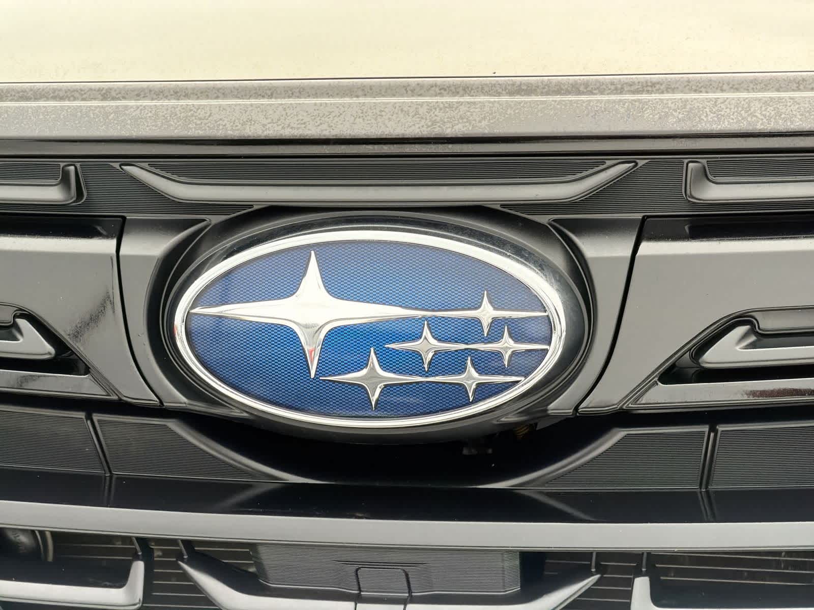 Thumbnail: 2023 Subaru Forester - 12