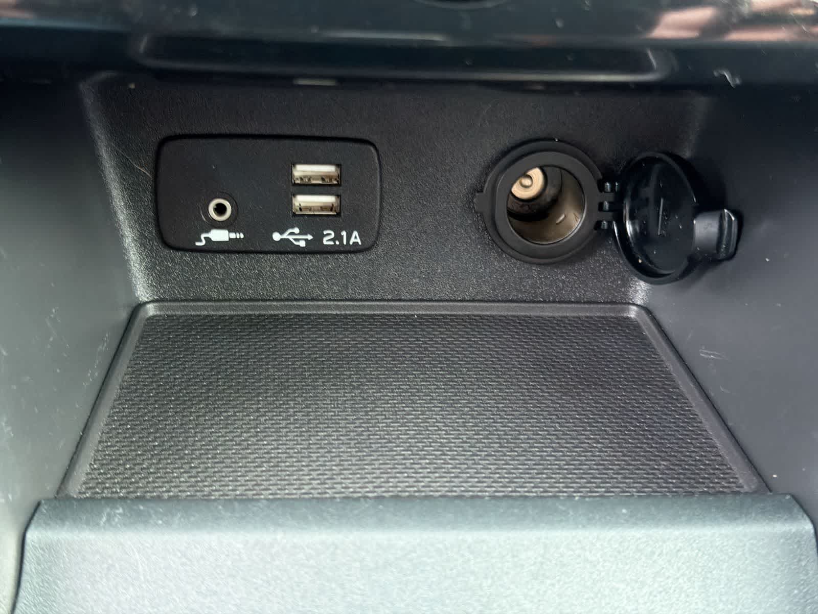 Thumbnail: 2020 Subaru Forester - 32