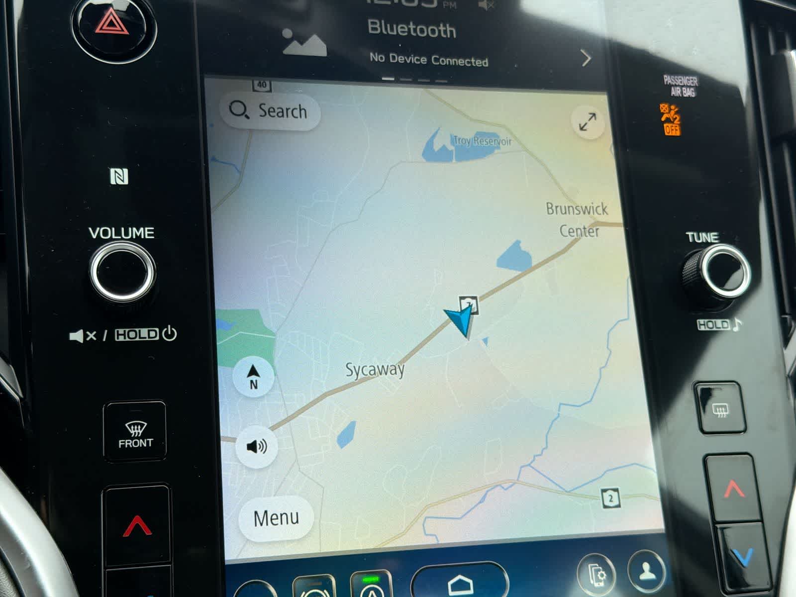 Thumbnail: 2023 Subaru Legacy - 30