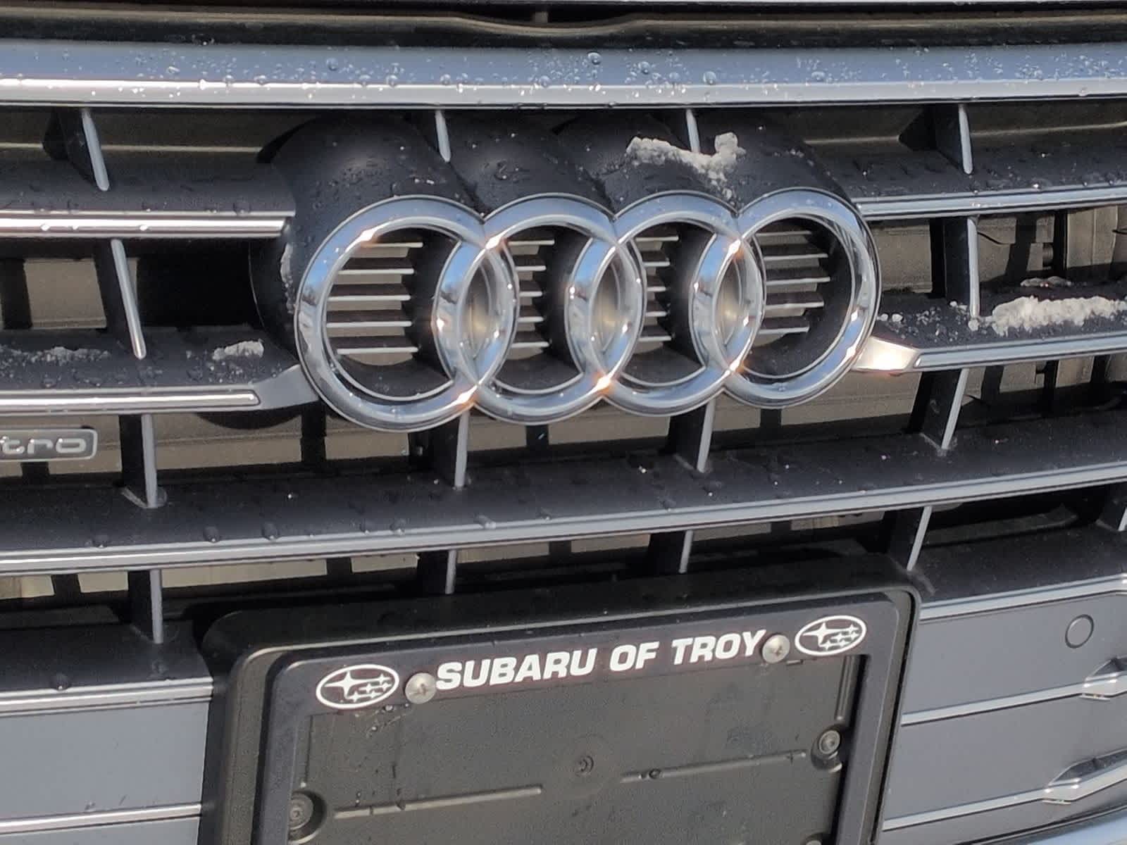 Thumbnail: 2020 Audi Q5 - 12