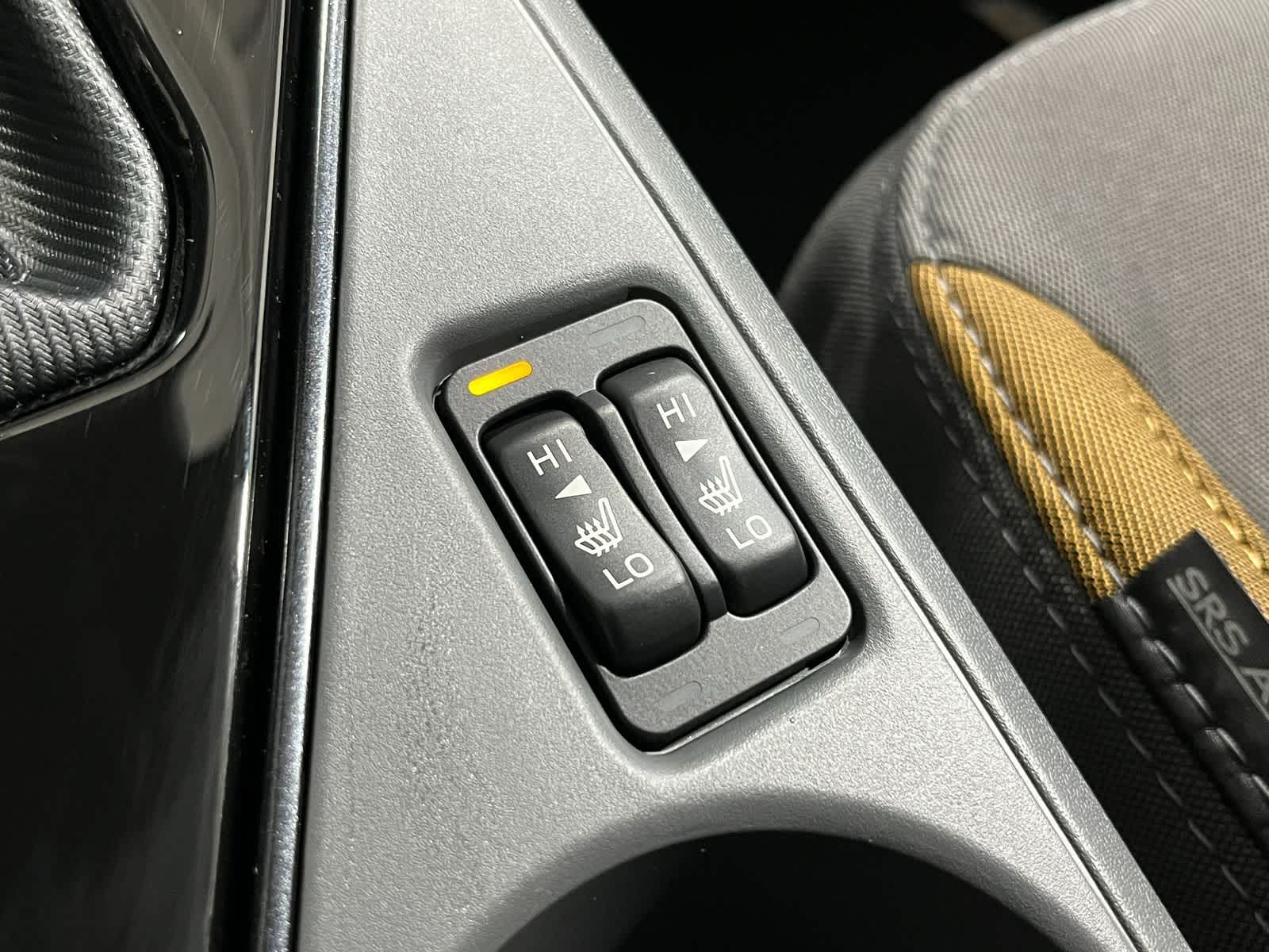 Thumbnail: 2026 Subaru Crosstrek - 18