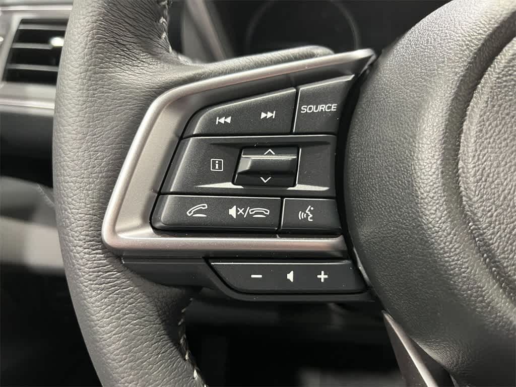 Thumbnail: 2025 Subaru Ascent - 17