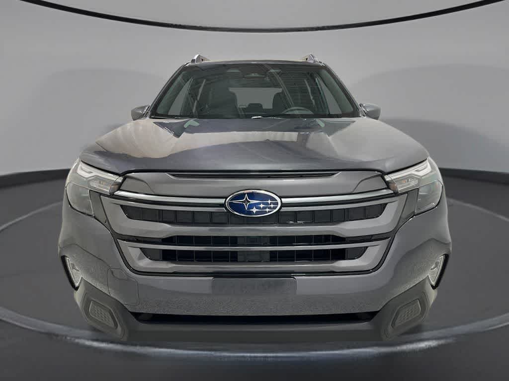 Thumbnail: 2026 Subaru Forester - 7