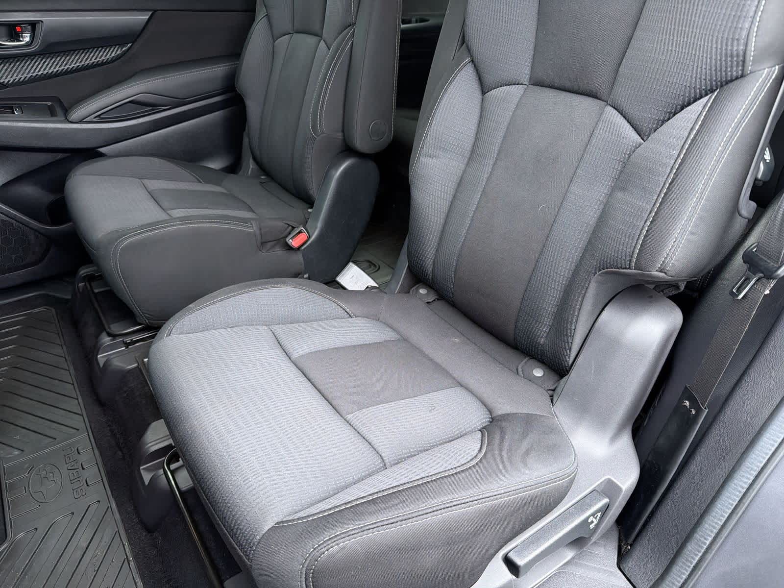 Thumbnail: 2024 Subaru Ascent - 20