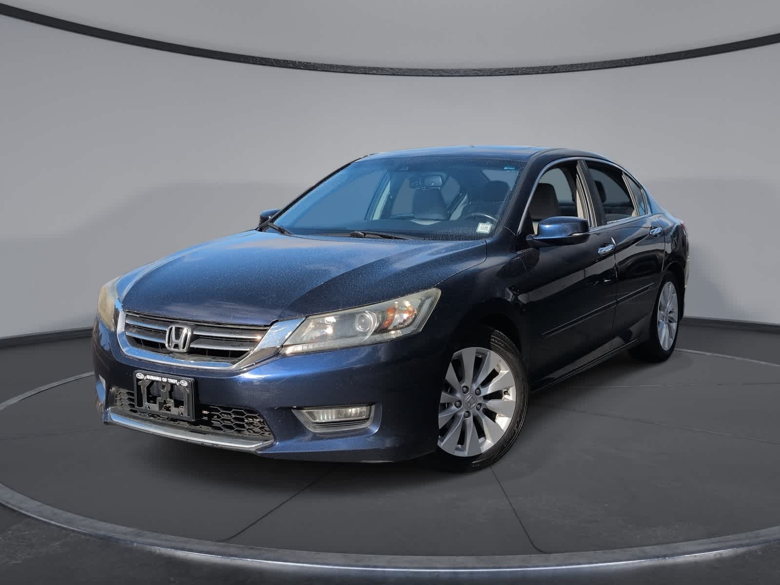 2013 Honda Accord EX-L -
                  Troy, NY