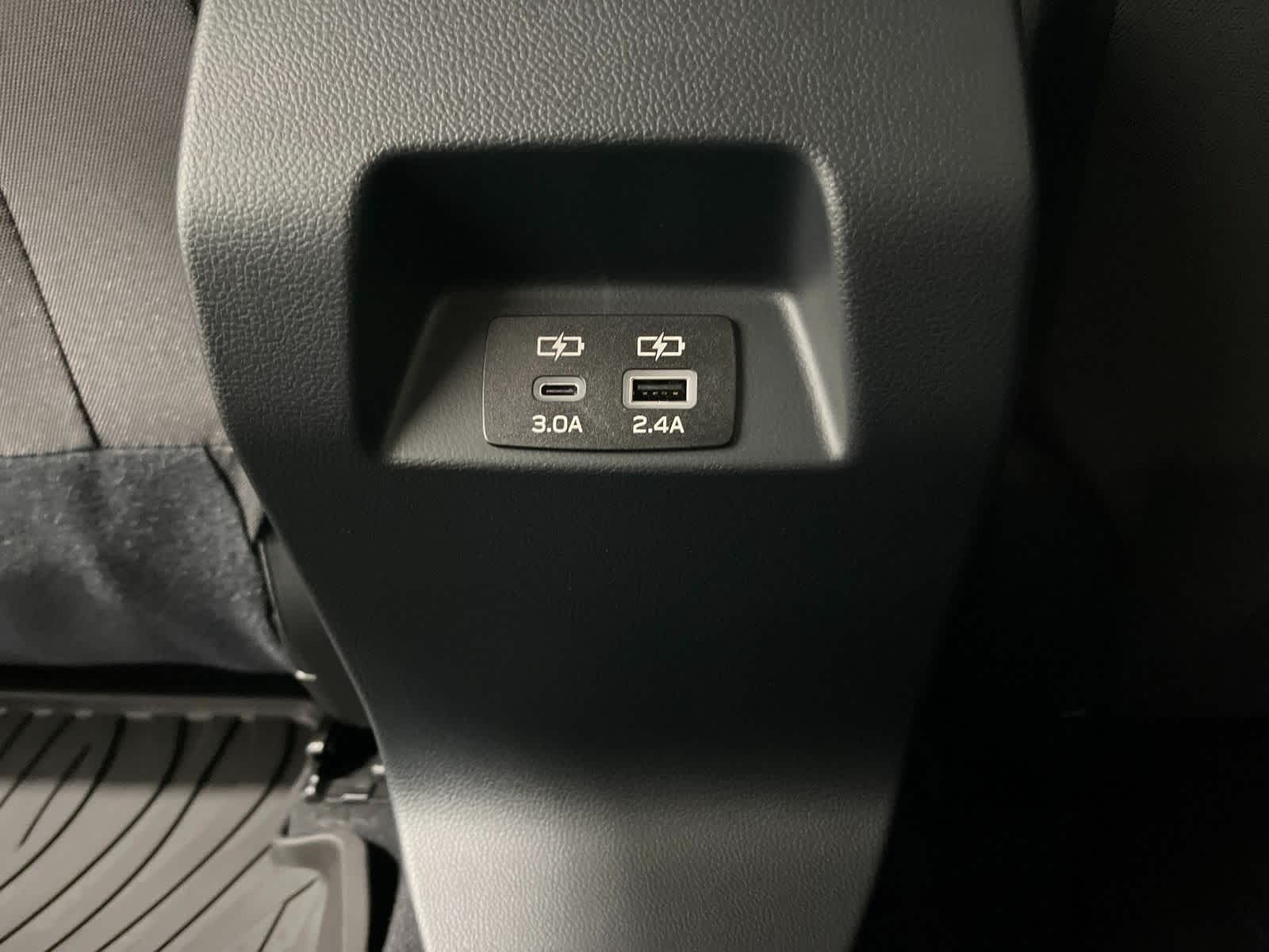 Thumbnail: 2025 Subaru Crosstrek - 24