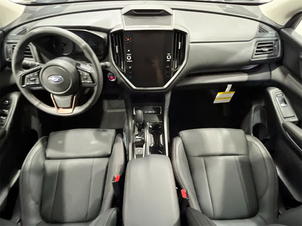 Thumbnail: 2025 Subaru Ascent - 15