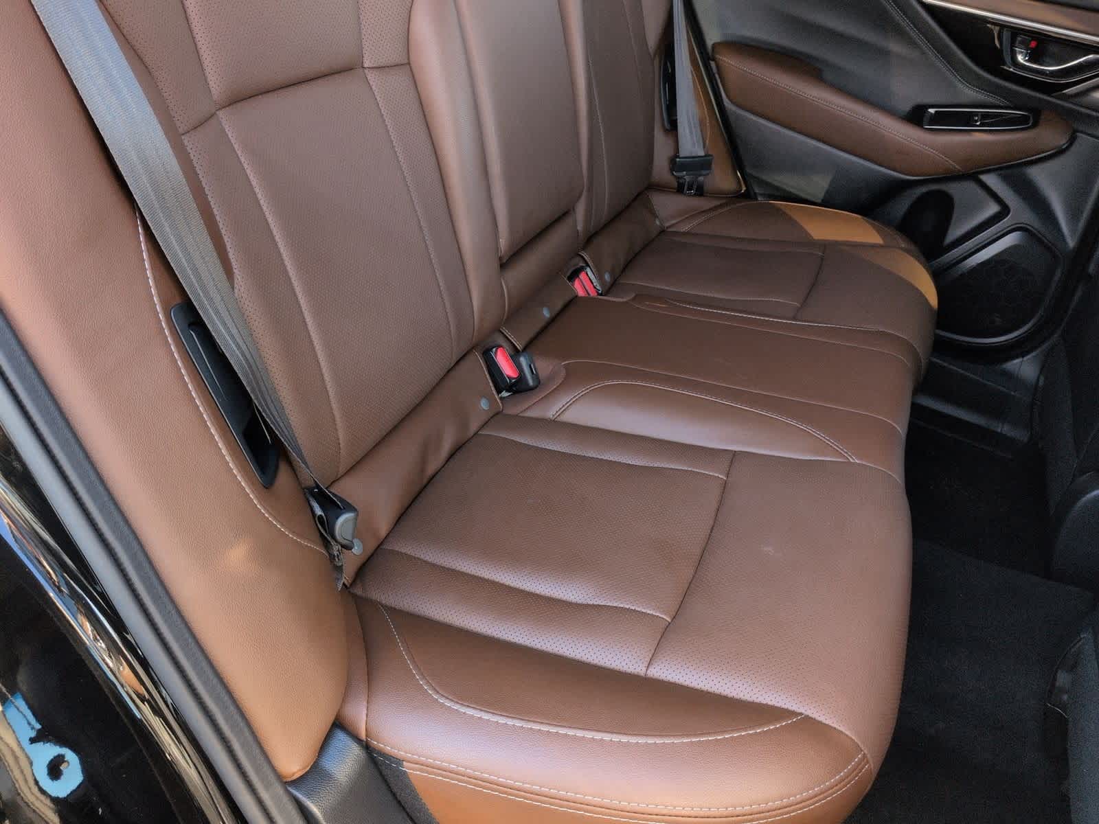 Thumbnail: 2022 Subaru Outback - 22