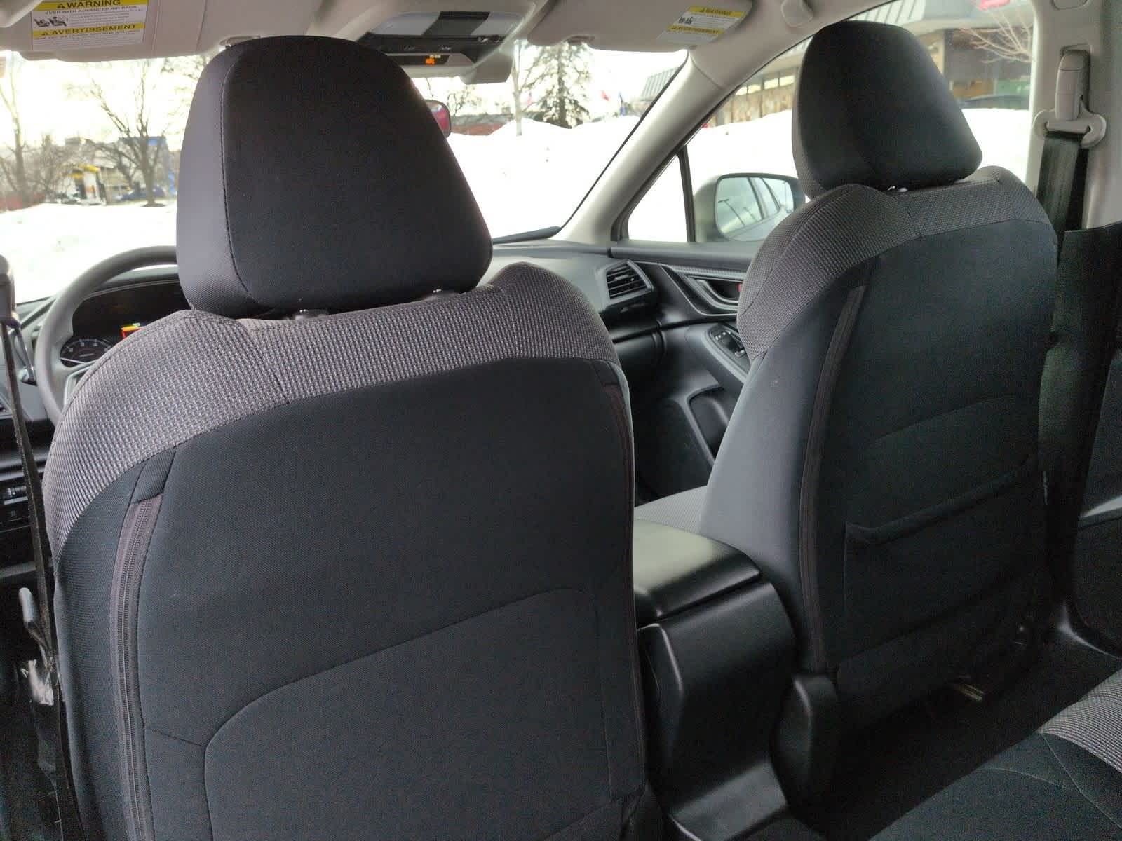 Thumbnail: 2023 Subaru Crosstrek - 19