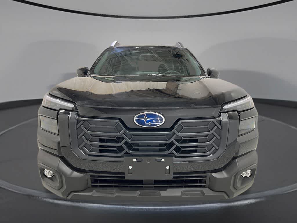 Thumbnail: 2026 Subaru Outback - 8