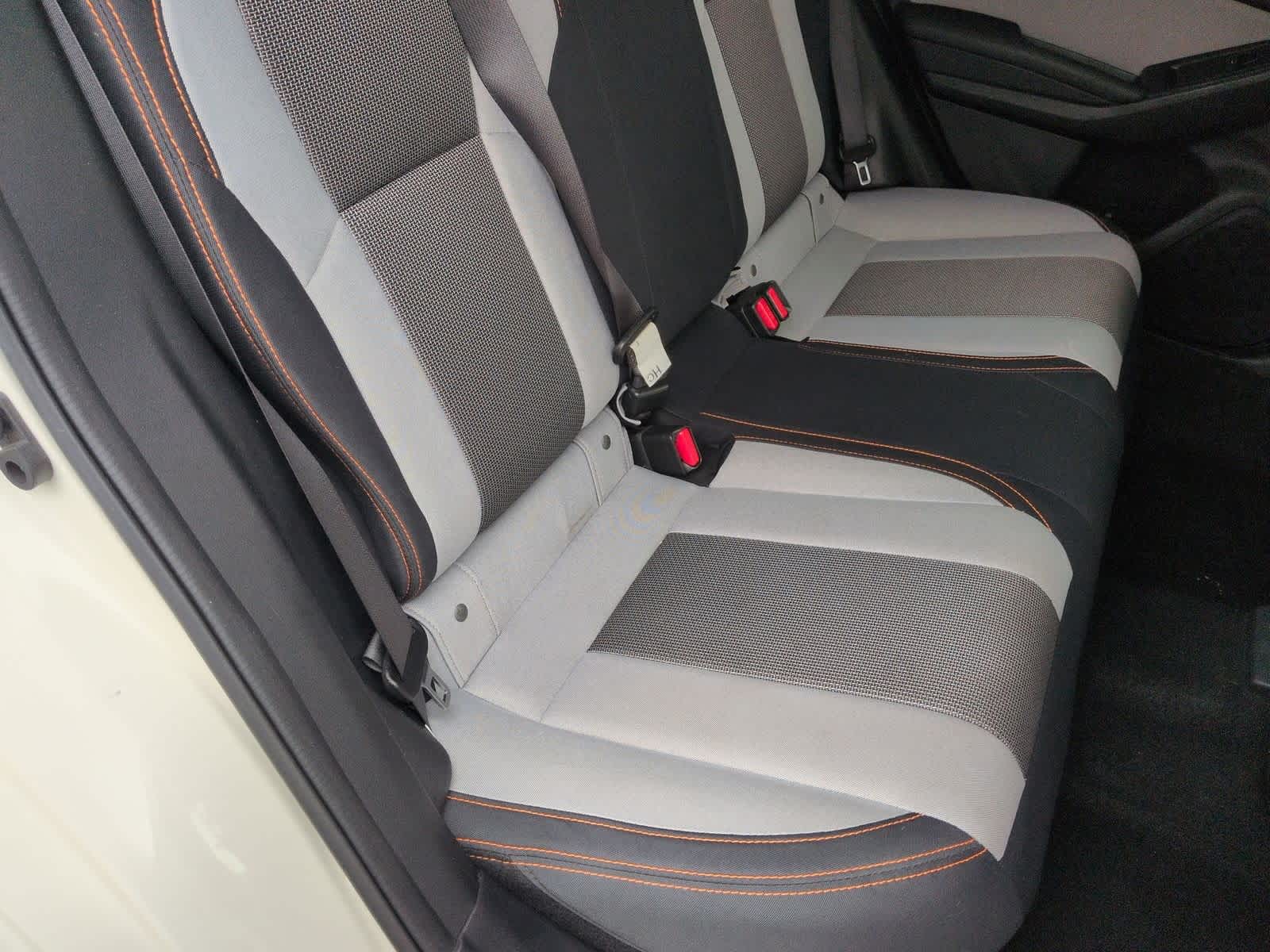 Thumbnail: 2023 Subaru Crosstrek - 21