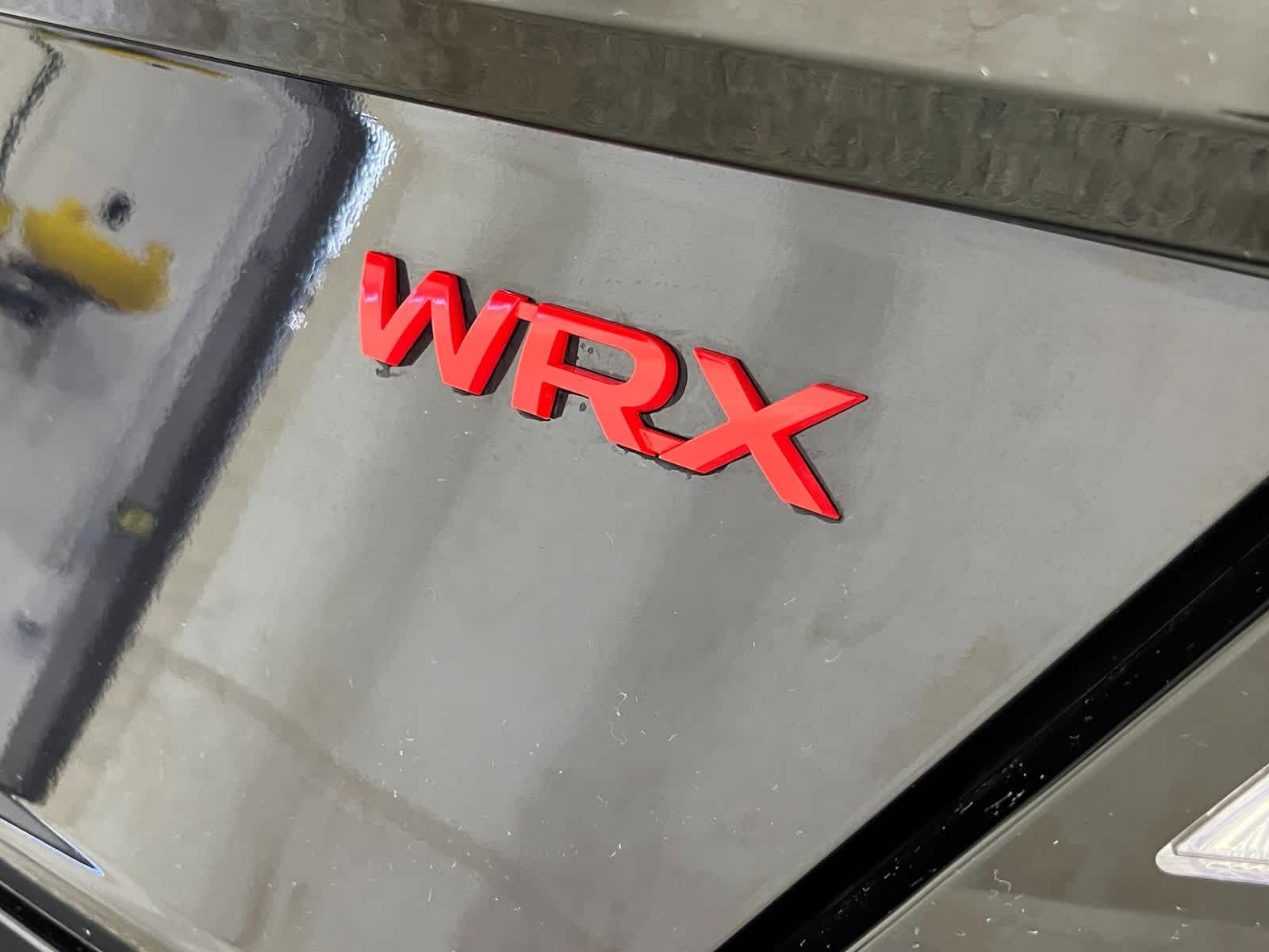 Thumbnail: 2026 Subaru WRX - 6