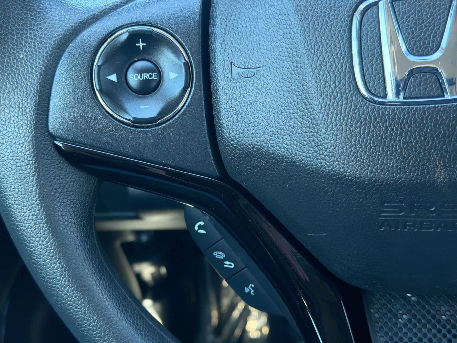 Thumbnail: 2022 Honda HR-V - 24