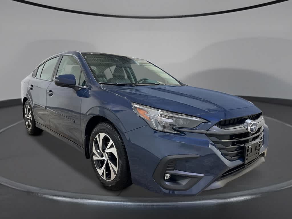 Thumbnail: 2025 Subaru Legacy - 7