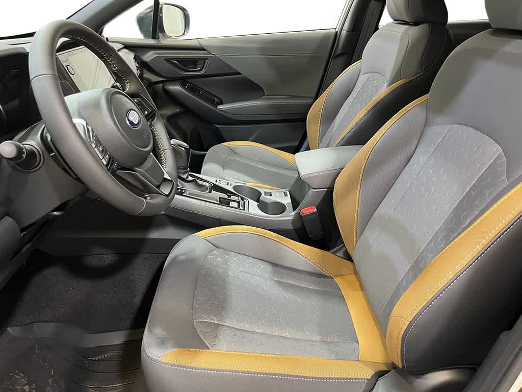 Thumbnail: 2025 Subaru Crosstrek - 12