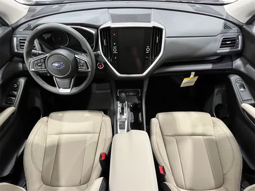 Thumbnail: 2025 Subaru Ascent - 15