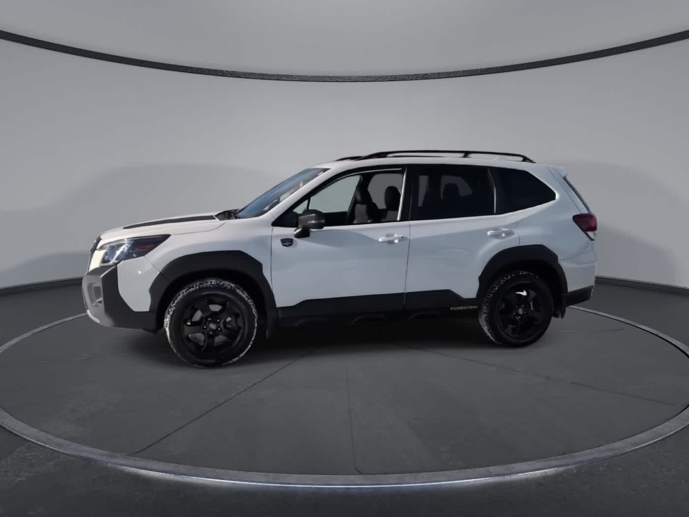 Thumbnail: 2023 Subaru Forester - 4