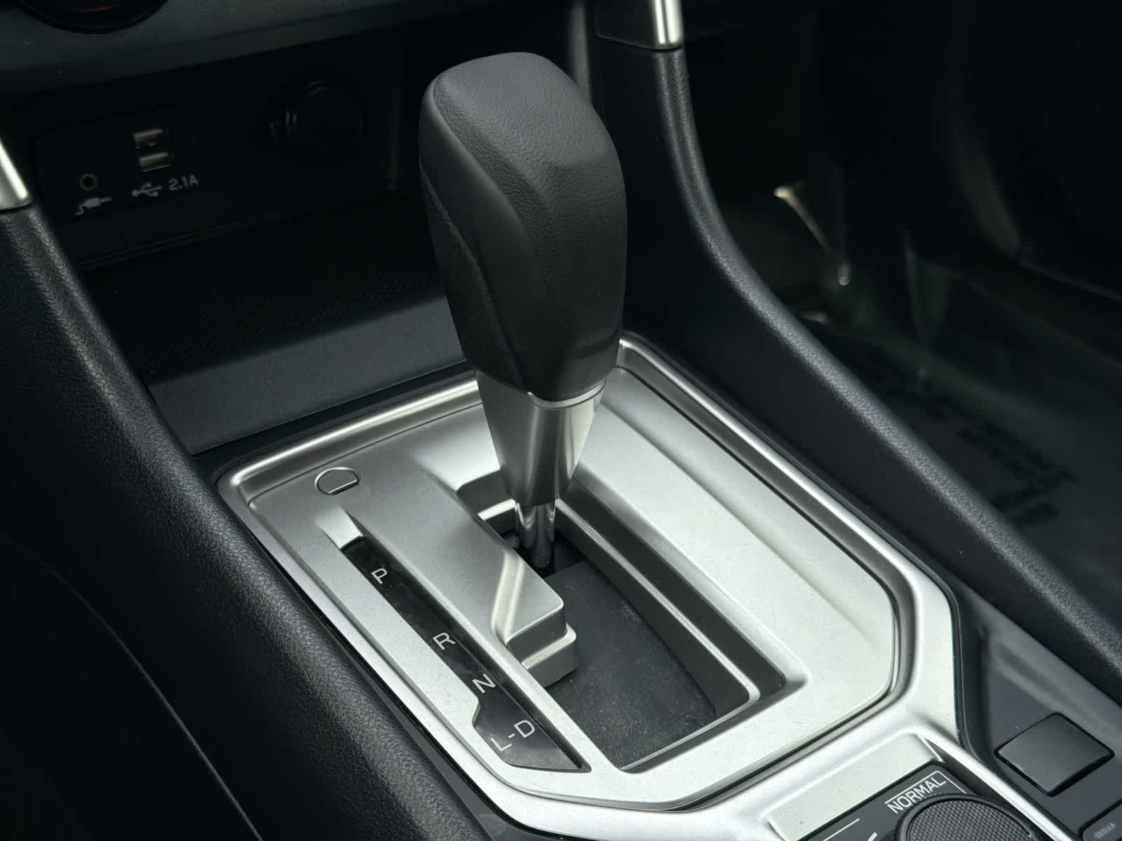 Thumbnail: 2023 Subaru Forester - 34