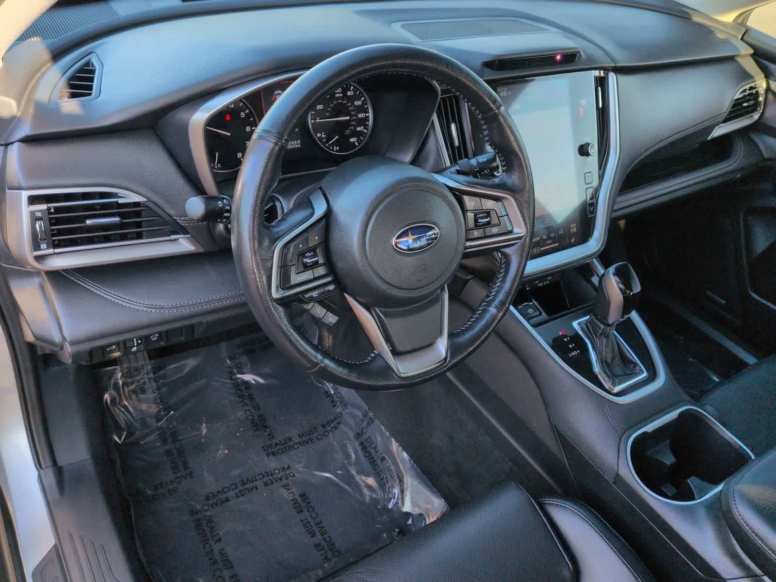 Thumbnail: 2021 Subaru Outback - 10