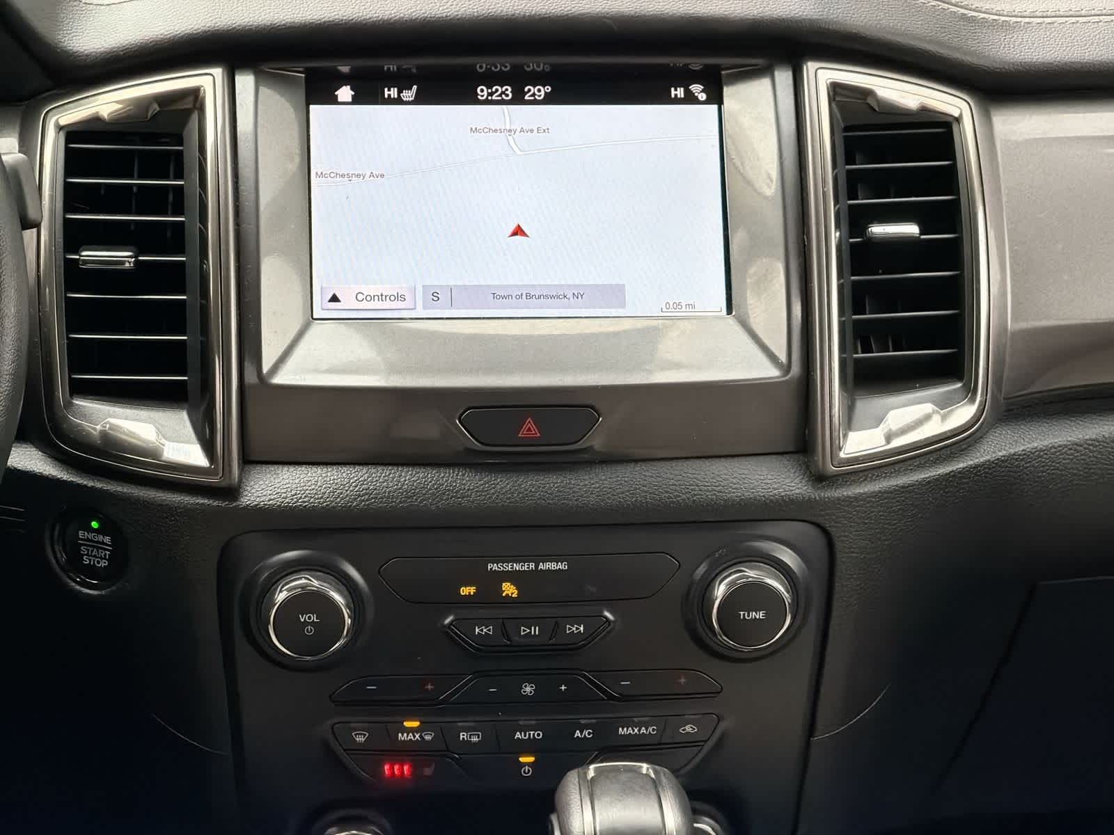 Thumbnail: 2019 Ford Ranger - 28