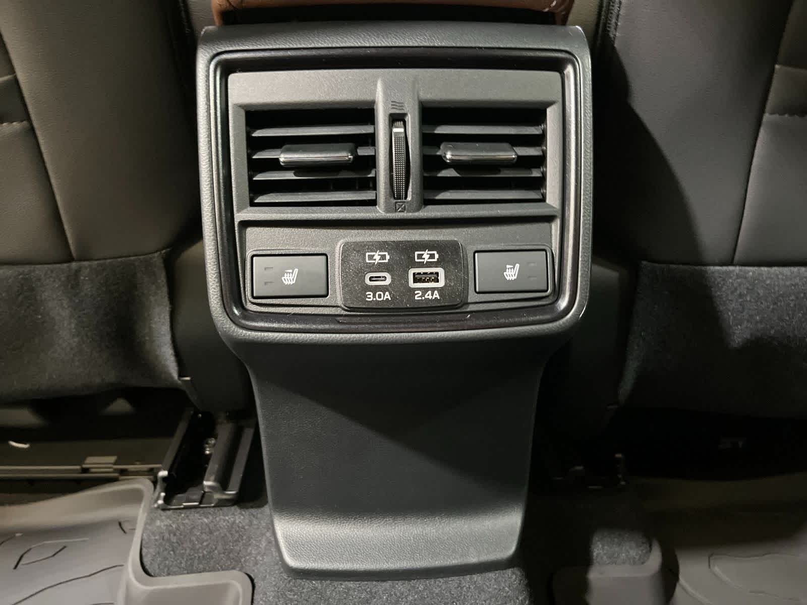 Thumbnail: 2025 Subaru Forester - 25