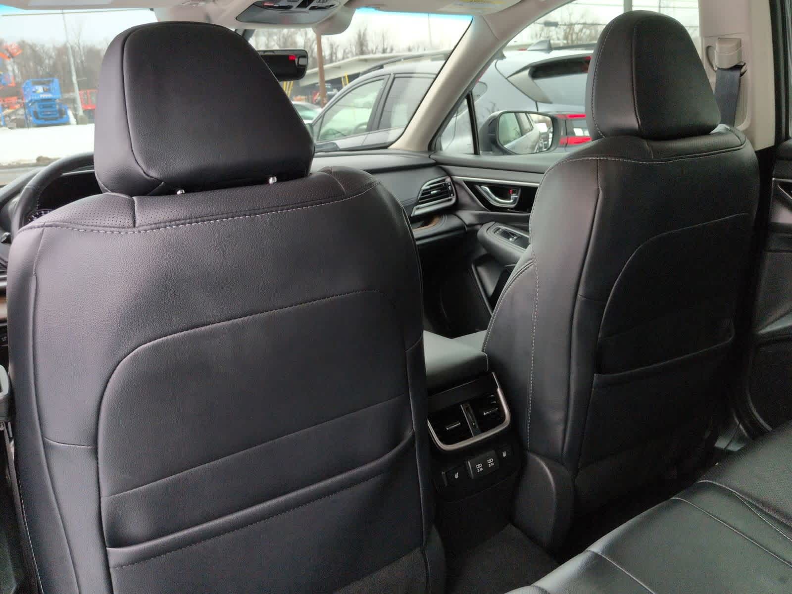 Thumbnail: 2022 Subaru Outback - 19