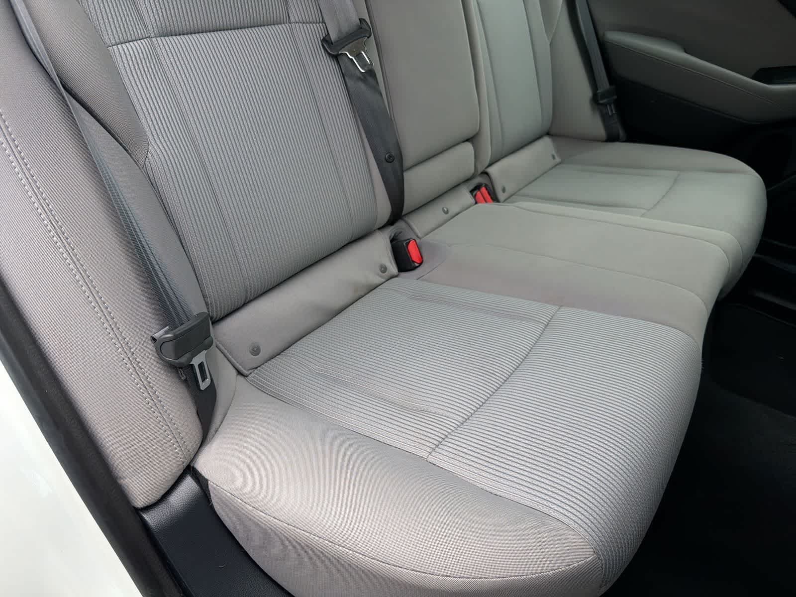 Thumbnail: 2020 Subaru Legacy - 21