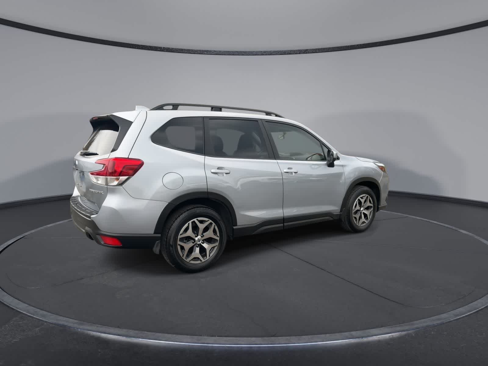 Thumbnail: 2023 Subaru Forester - 8