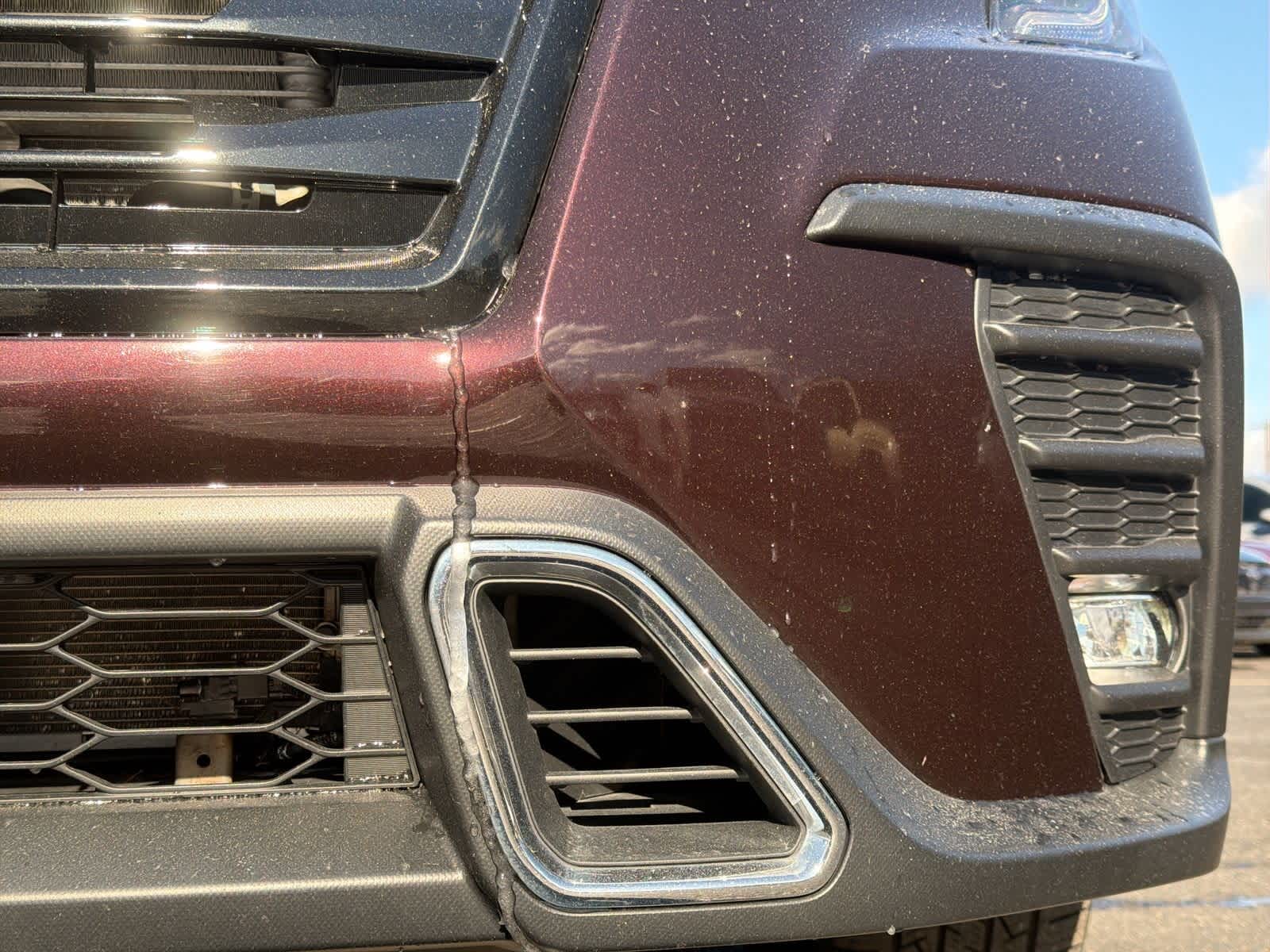 Thumbnail: 2023 Subaru Ascent - 11