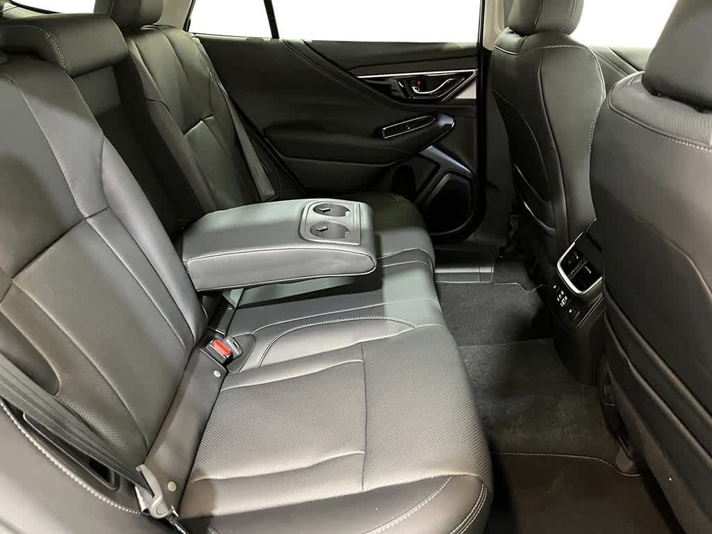 Thumbnail: 2025 Subaru Outback - 26