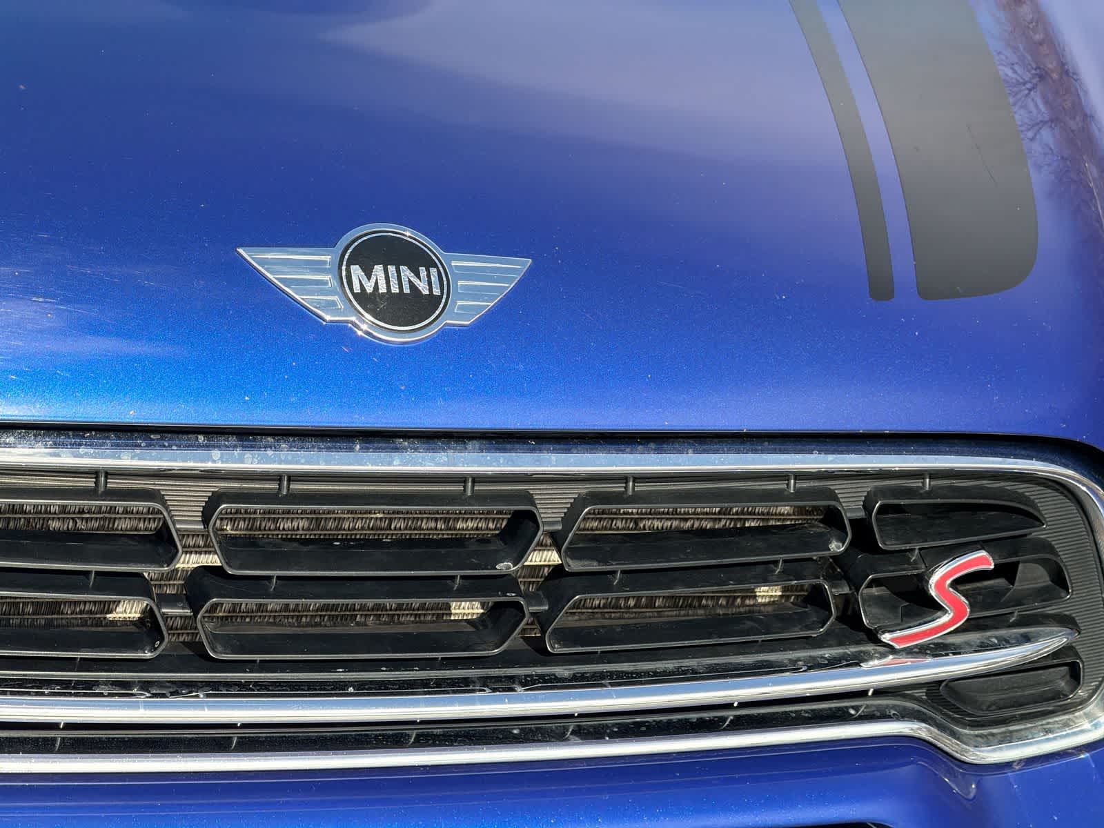 Thumbnail: 2016 MINI Cooper Countryman - 12