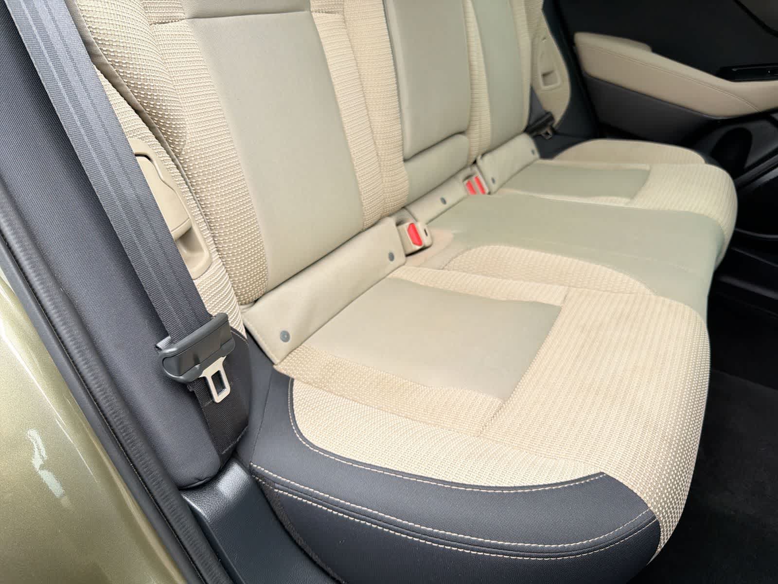 Thumbnail: 2023 Subaru Outback - 22