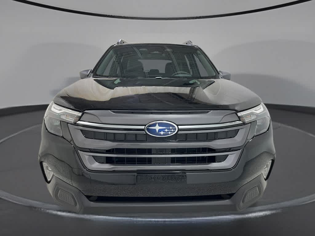 Thumbnail: 2026 Subaru Forester - 8