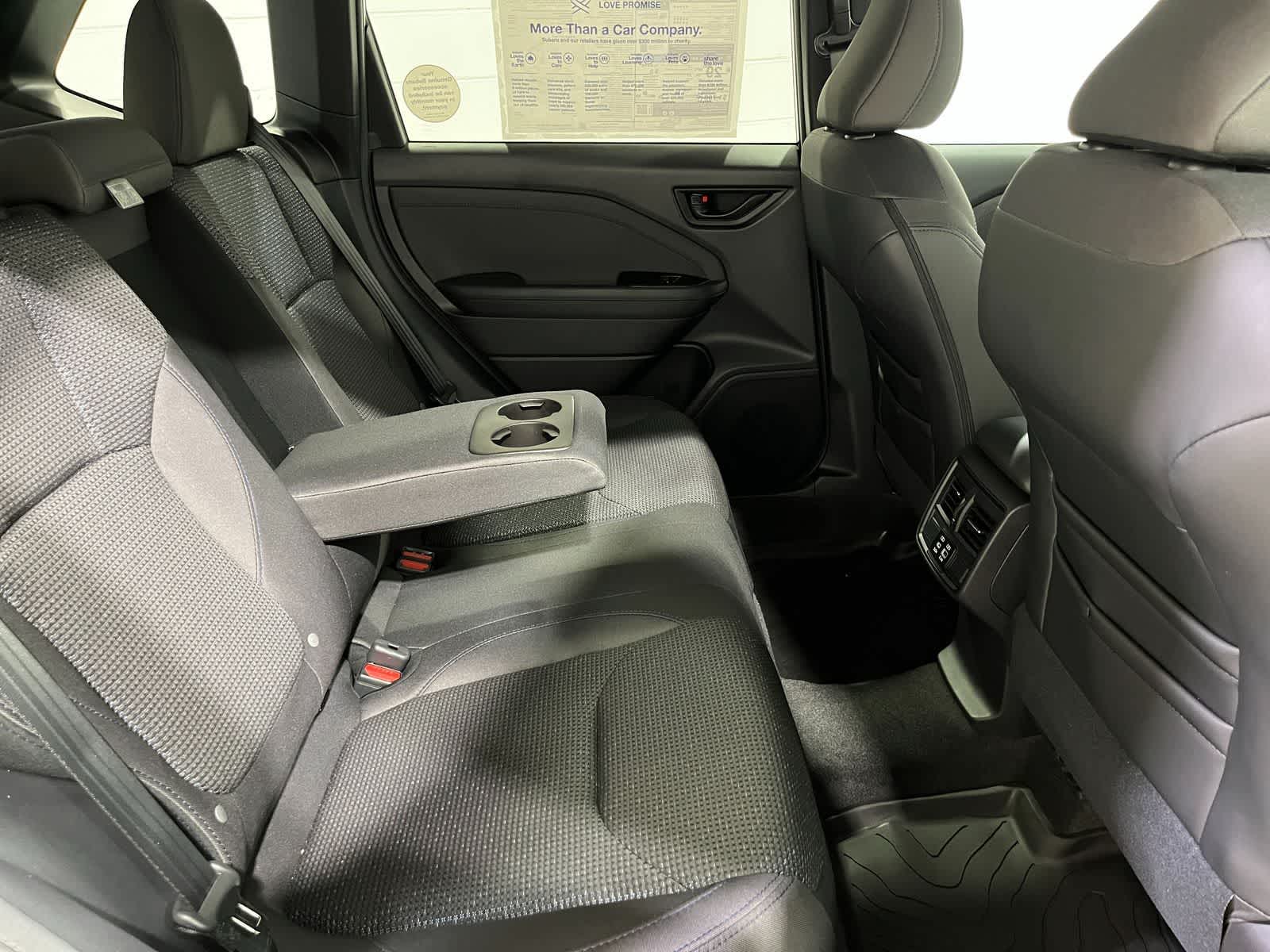 Thumbnail: 2026 Subaru Forester - 29