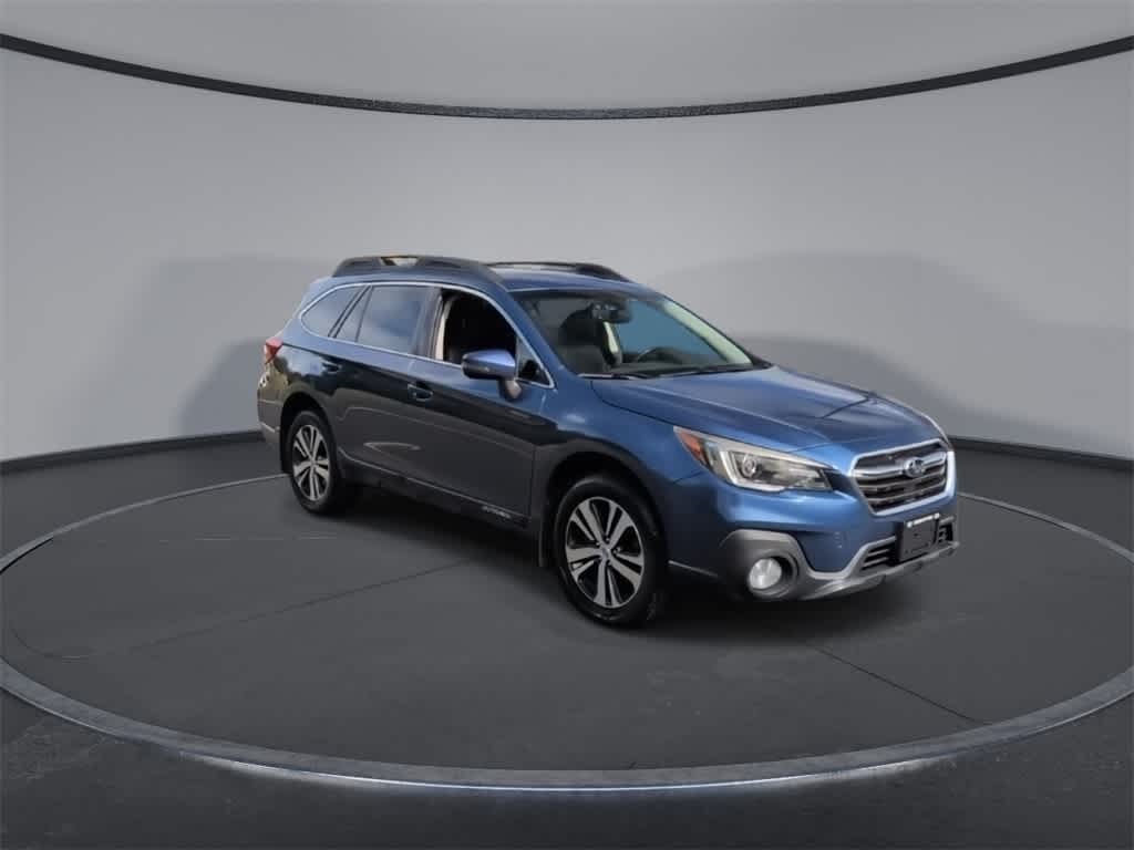 Thumbnail: 2019 Subaru Outback - 2