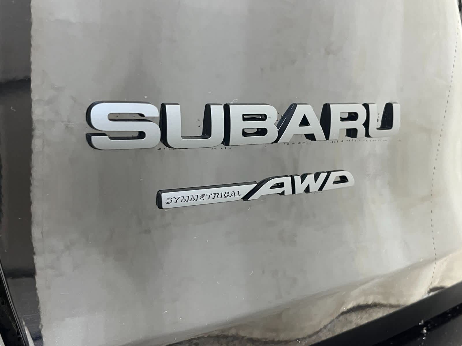 Thumbnail: 2026 Subaru Ascent - 9